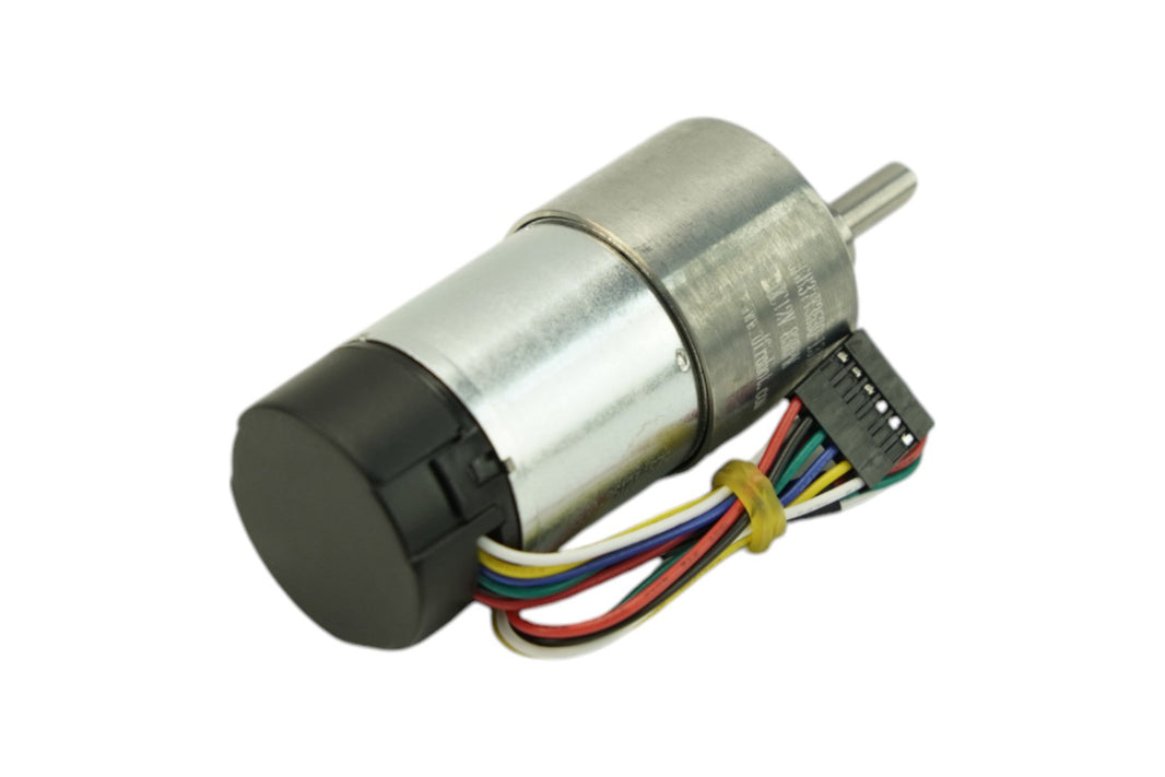 Motors – MLAB