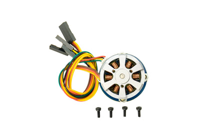 2208 3-Phase Brushless DC Motor (12V 1800RPM, 300g.cm)