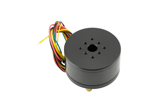 4015 3-Phase Brushless DC Motor (24V 1100RPM, 3500g.cm)