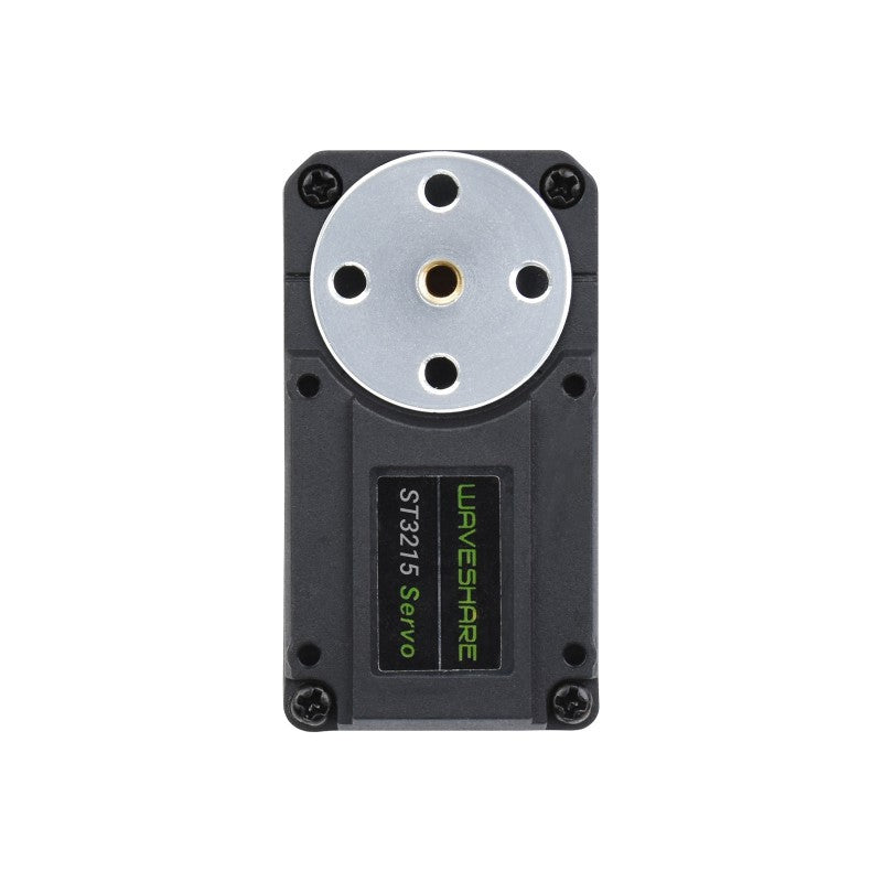 ST3215 Series Serial Bus Servo, High precision and torque, 360 Degrees Magnetic Encoder, Two-way Feedback, Servo/Motor Mode Switchable, Options For 30kg.cm@12V /  / 19.5kg.cm@7.4VTorque