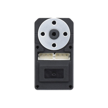 ST3215 Series Serial Bus Servo, High precision and torque, 360 Degrees Magnetic Encoder, Two-way Feedback, Servo/Motor Mode Switchable, Options For 30kg.cm@12V /  / 19.5kg.cm@7.4VTorque