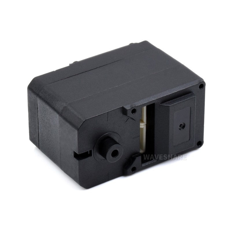 20kg.cm Bus Servo Motor, 106PRM High Speed, Large Torque, With 360 Degrees High Precision Magnetic Encoder