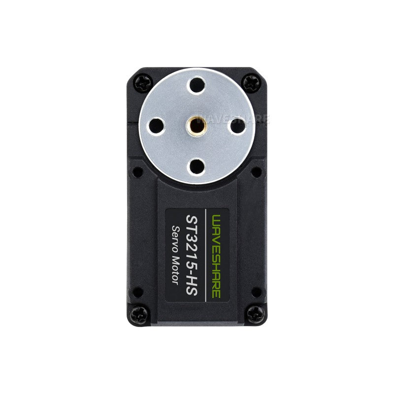 20kg.cm Bus Servo Motor, 106PRM High Speed, Large Torque, With 360 Degrees High Precision Magnetic Encoder