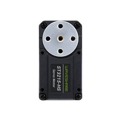 20kg.cm Bus Servo Motor, 106PRM High Speed, Large Torque, With 360 Degrees High Precision Magnetic Encoder