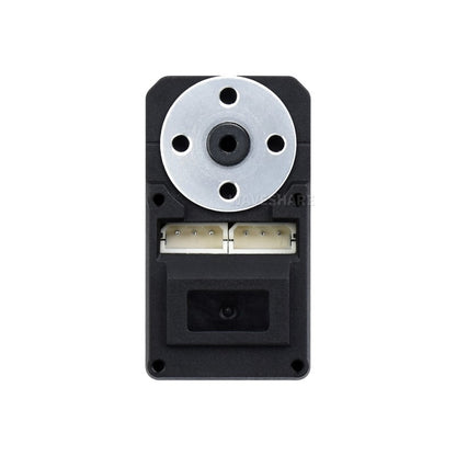 20kg.cm Bus Servo Motor, 106PRM High Speed, Large Torque, With 360 Degrees High Precision Magnetic Encoder