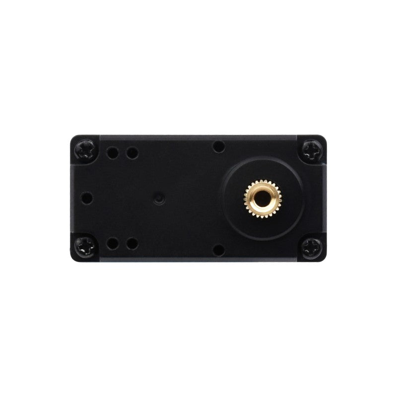 25kg.cm Wide Range Voltage Serial Bus Servo, High Precision And Large Torque, With Programmable 360 Degrees Magnetic Encoder