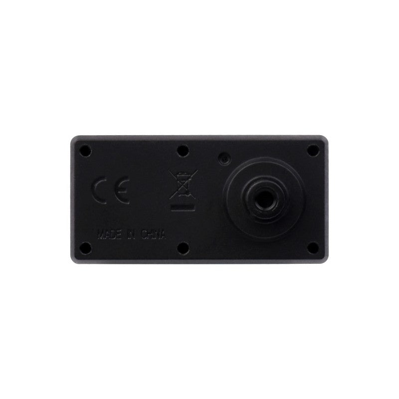 25kg.cm Wide Range Voltage Serial Bus Servo, High Precision And Large Torque, With Programmable 360 Degrees Magnetic Encoder