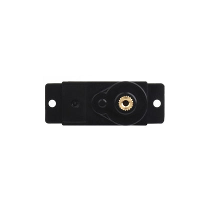 2.3kg Serial Bus Servo, Two-way Feedback, Servo/Motor Mode Switchable, Compact Size, 300° Rotation Angle