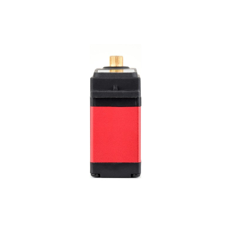 20kg.cm / 35kg.cm Large Torque 180° Digital Servo, Copper Gear / Steel Gear, Comes With Multiple Servo Arms For Flexible Assembly, Waterproof And Dustproof
