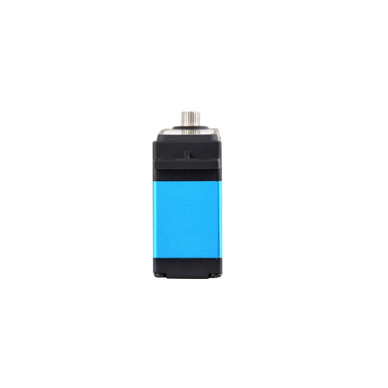 20kg.cm / 35kg.cm Large Torque 180° Digital Servo, Copper Gear / Steel Gear, Comes With Multiple Servo Arms For Flexible Assembly, Waterproof And Dustproof