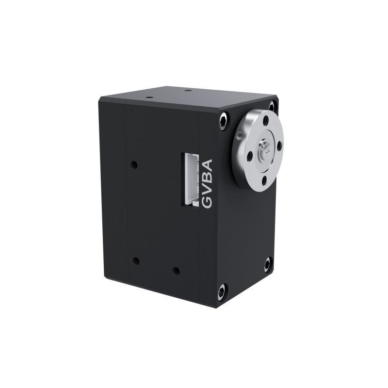 35KG.cm RS485 Servo Motor, High Precision And Large Torque, Aluminum Alloy Case, With Programmable 360° Magnetic Encoder, Multiple Operation Modes Switchable