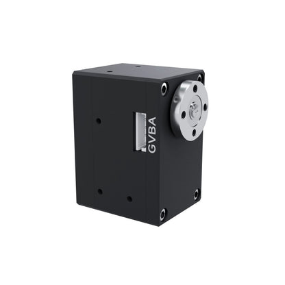 35KG.cm RS485 Servo Motor, High Precision And Large Torque, Aluminum Alloy Case, With Programmable 360° Magnetic Encoder, Multiple Operation Modes Switchable