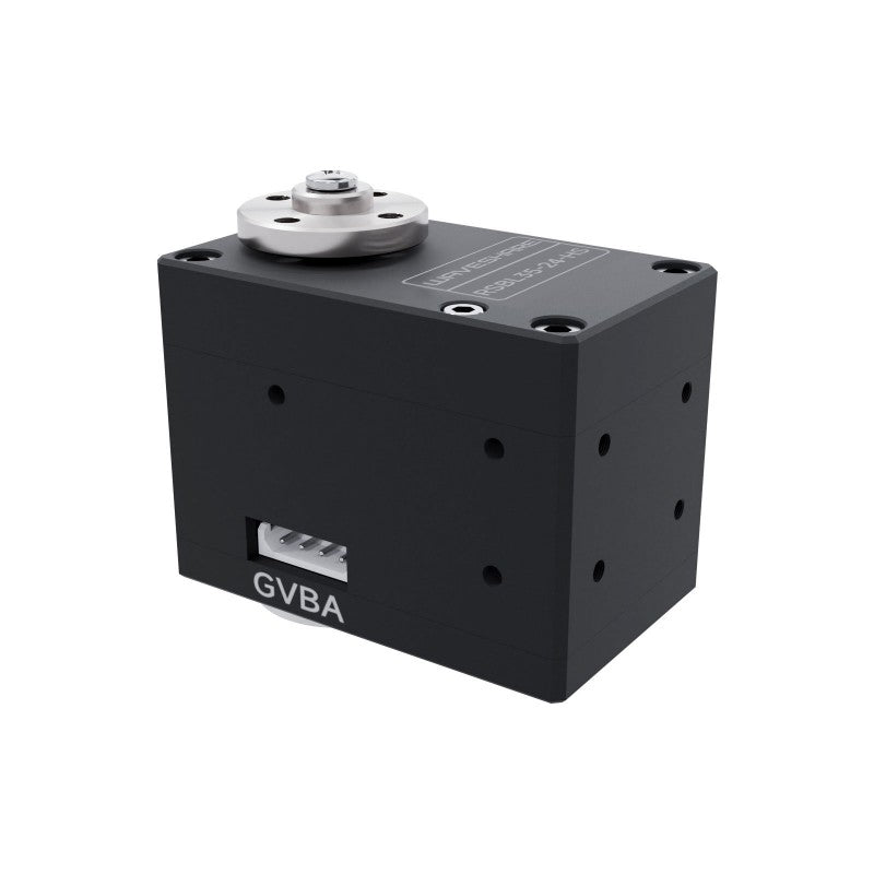35KG.cm RS485 Servo Motor, High Precision And Large Torque, Aluminum Alloy Case, With Programmable 360° Magnetic Encoder, Multiple Operation Modes Switchable