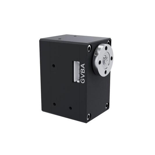 45kg.cm RS485 Servo Motor, High Precision And Large Torque, Aluminum Alloy Case, With Programmable 360° Magnetic Encoder, Multiple Operation Modes Switchable
