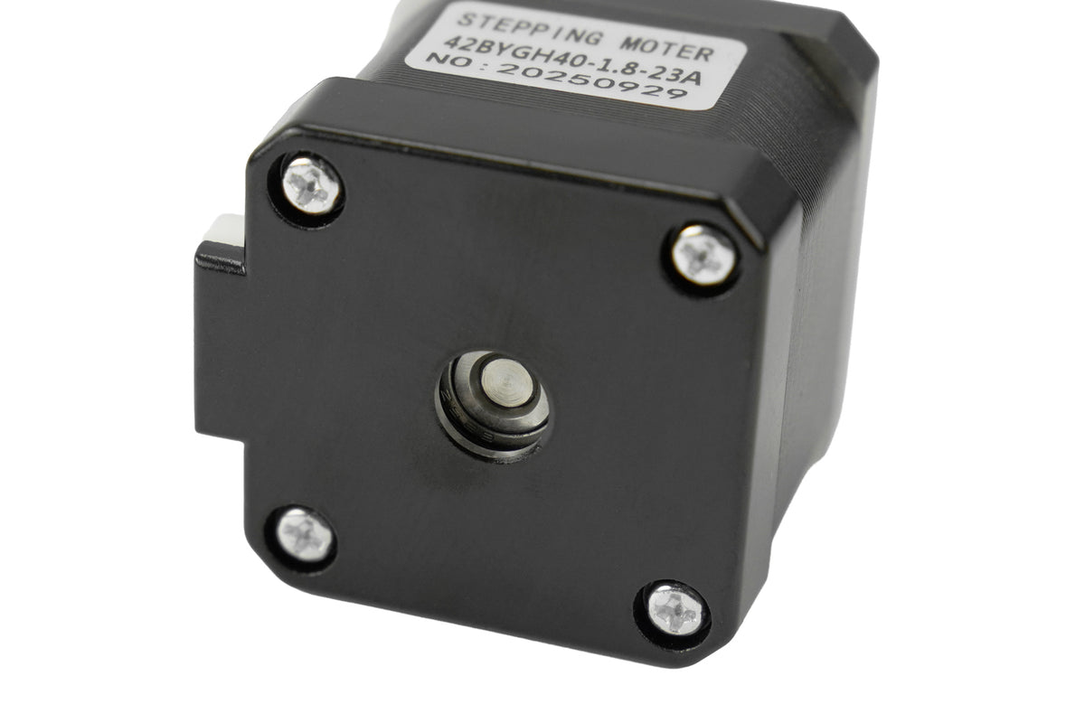 Hybrid Stepper Motor for 3D Printer (3.5kg)