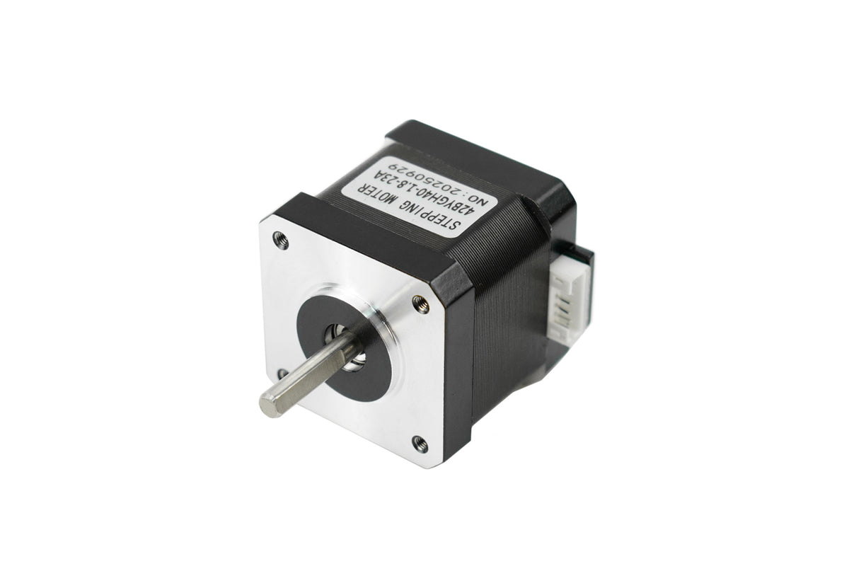 Hybrid Stepper Motor for 3D Printer (3.5kg)