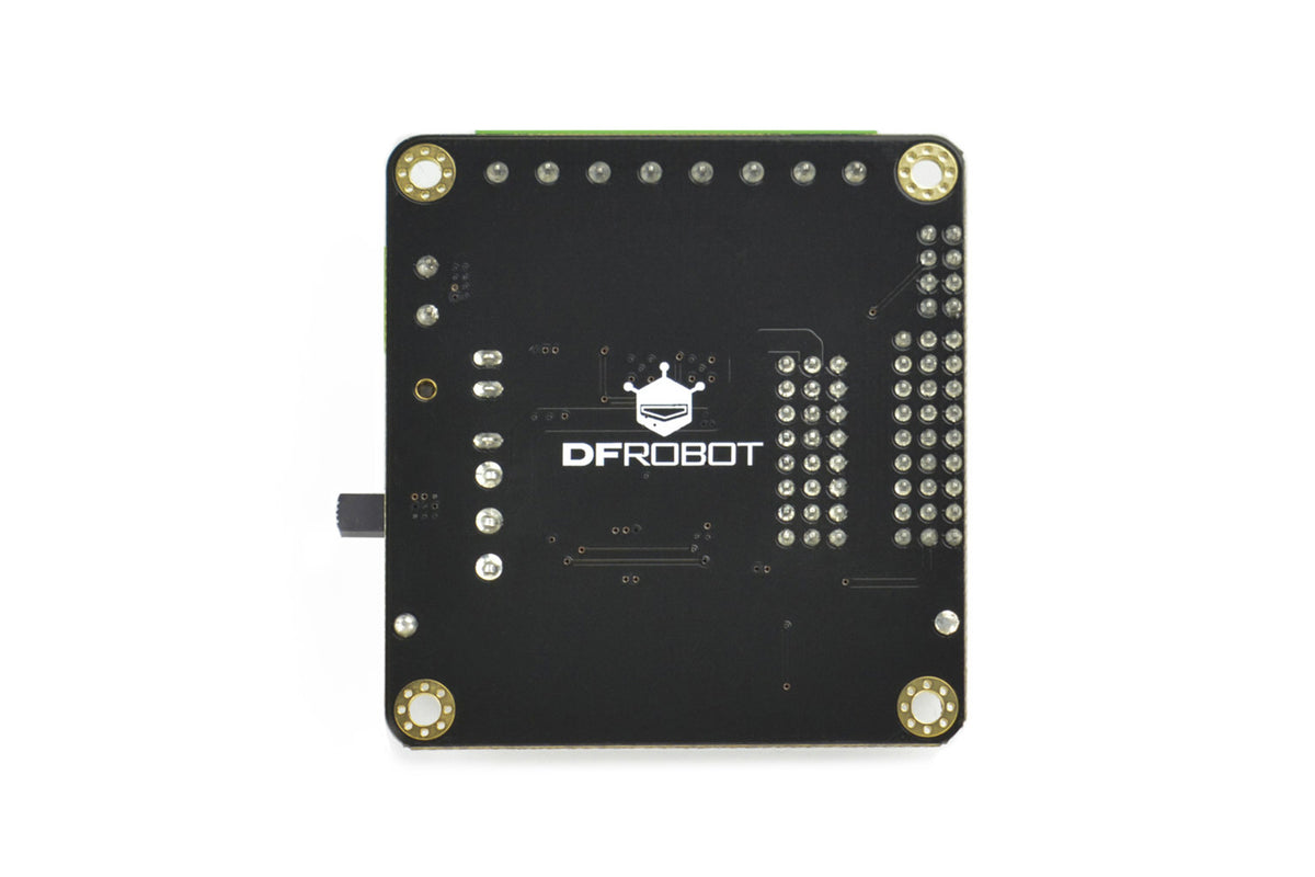 micro:Driver - Driver Expansion Board for micro:bit / UNIHIKER M10 / K10