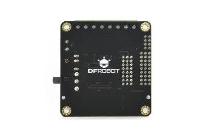 micro:Driver - Driver Expansion Board for micro:bit / UNIHIKER M10 / K10