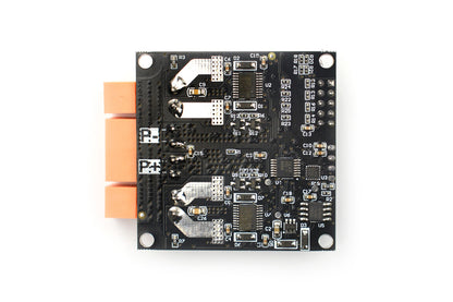 Dual-Channel DC Motor Driver-12A
