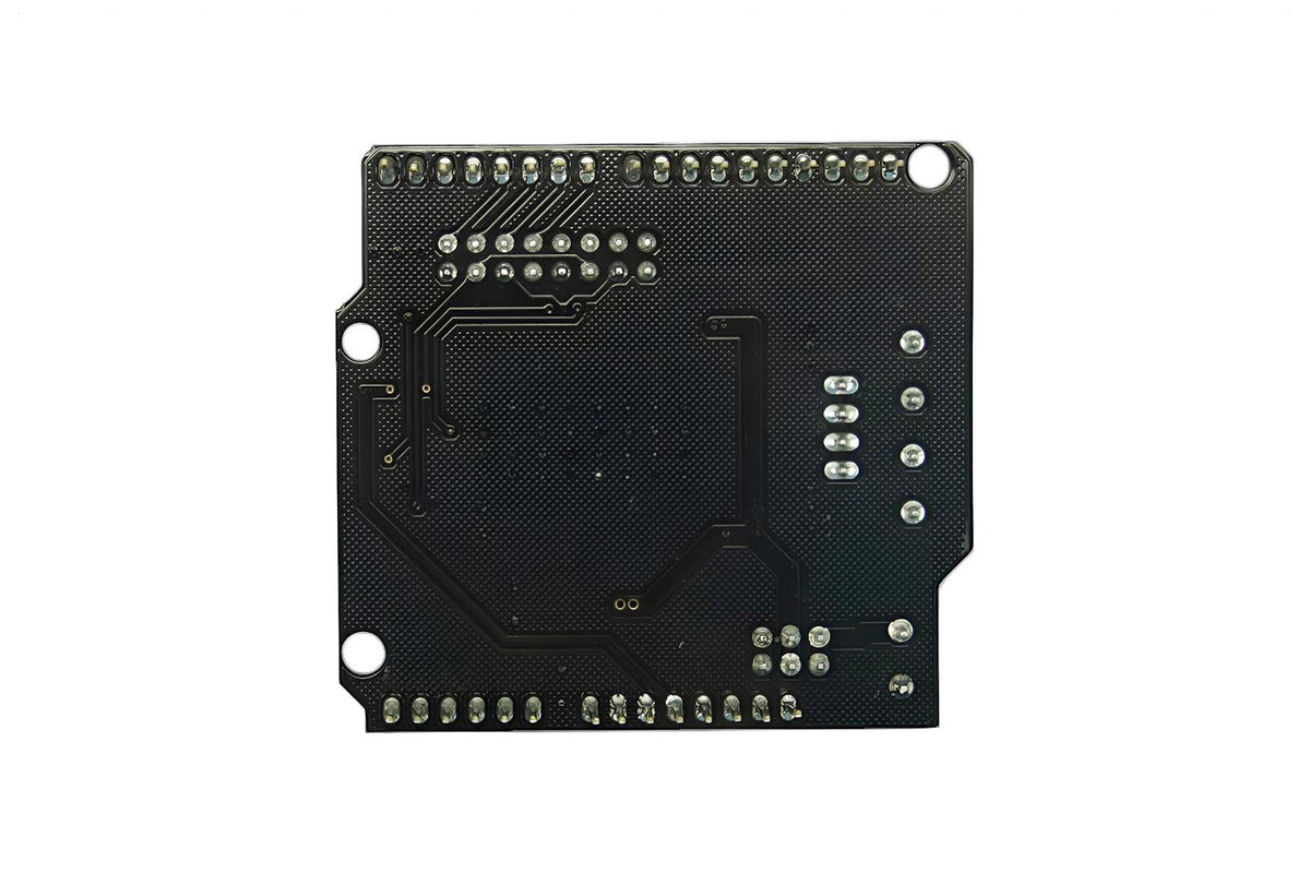 2x2A DC Motor Shield for Arduino