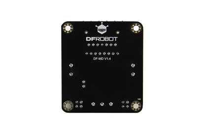 MDV 2x2A DC Motor Controller (L298N)