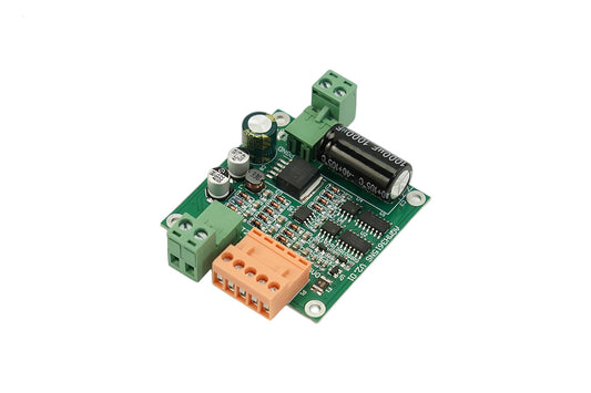 15A Single DC Motor Driver