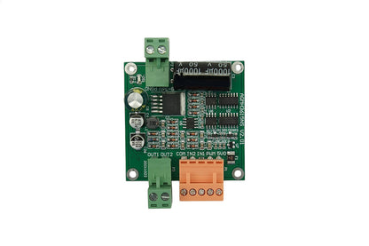 15A Single DC Motor Driver