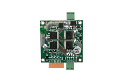 15A Single DC Motor Driver