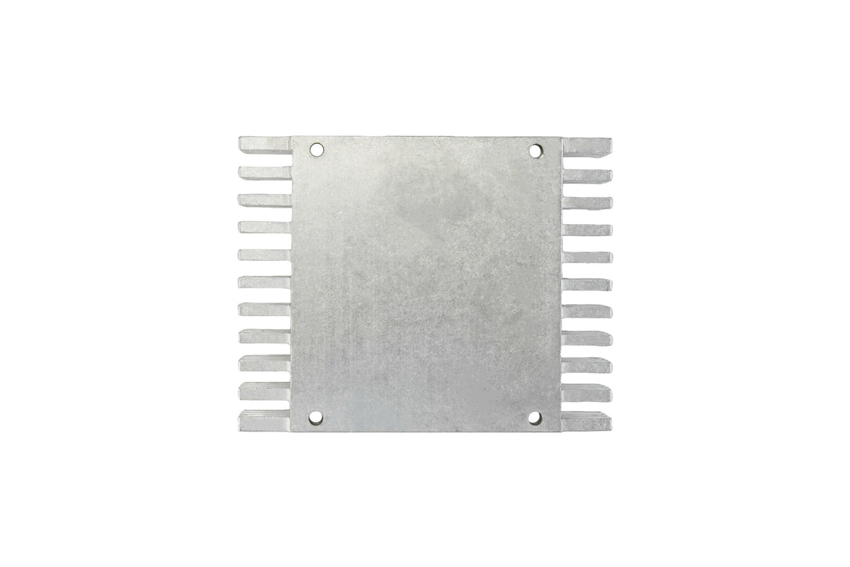 Sabertooth Dual 32A DC Motor Driver