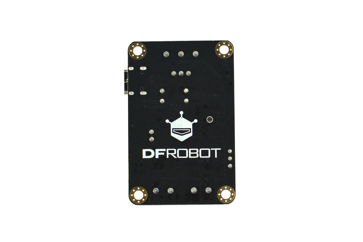 Light & Motor Driver for Python (V1.0)