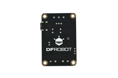 Light & Motor Driver for Python (V1.0)