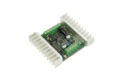 Sabertooth 2x12 Dual DC Motor Driver
