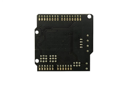 Gravity: 2x2A Motor Shield for Arduino Twin