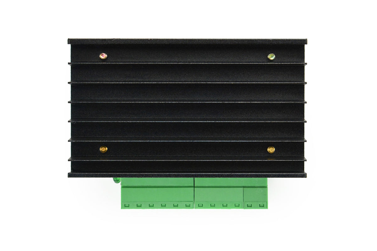 TB6600 Stepper Motor Driver for NEMA 17/23 (High-Precision 32 Micro-step, 4A)