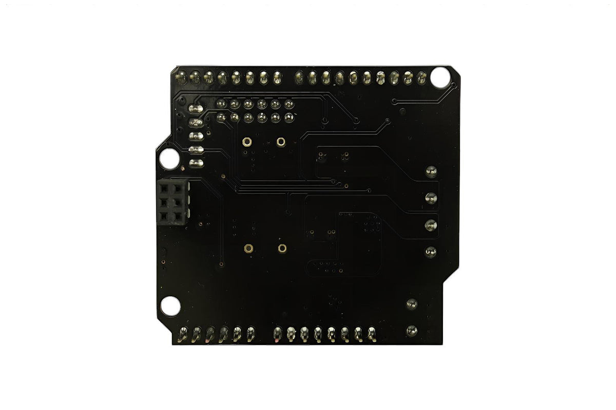 TMC260 Stepper Motor Driver Shield for Arduino
