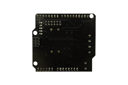 TMC260 Stepper Motor Driver Shield for Arduino